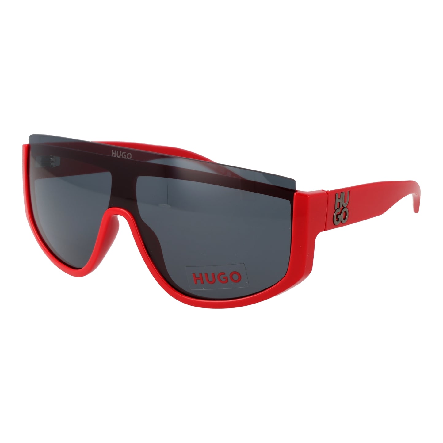 BOSS SUNGLASSES HG 1283_S 99C9AIR Sonnenbrille ansicht-3