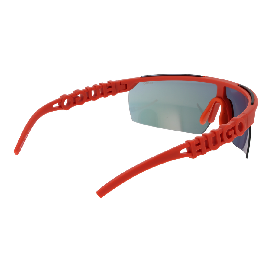 BOSS SUNGLASSES HG 1284_S 99L7QUW Sonnenbrille ansicht-2