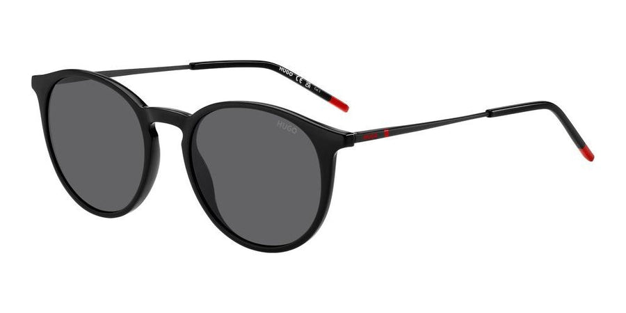 BOSS SUNGLASSES HG 1286_S_OIT-IR_51 Sonnenbrille ansicht-2
