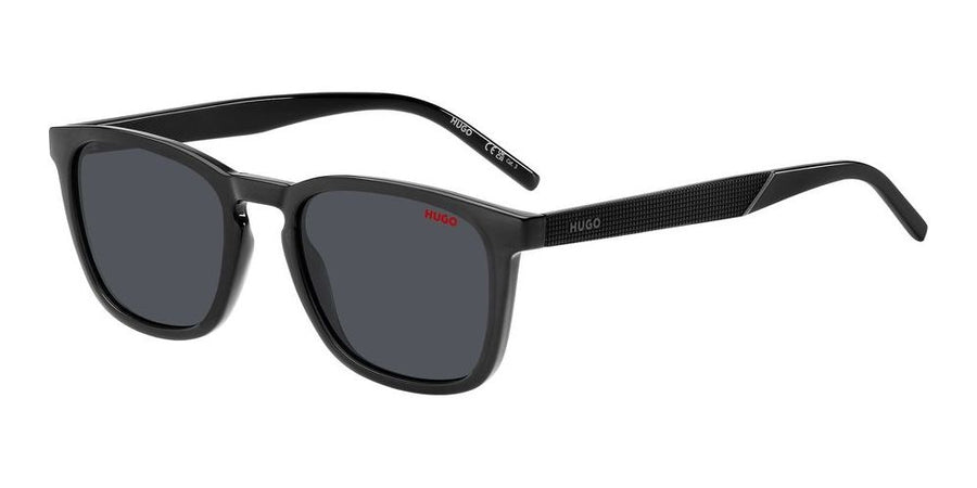 BOSS SUNGLASSES HG 1306_S_KB7-IR_53 Sonnenbrille ansicht-2