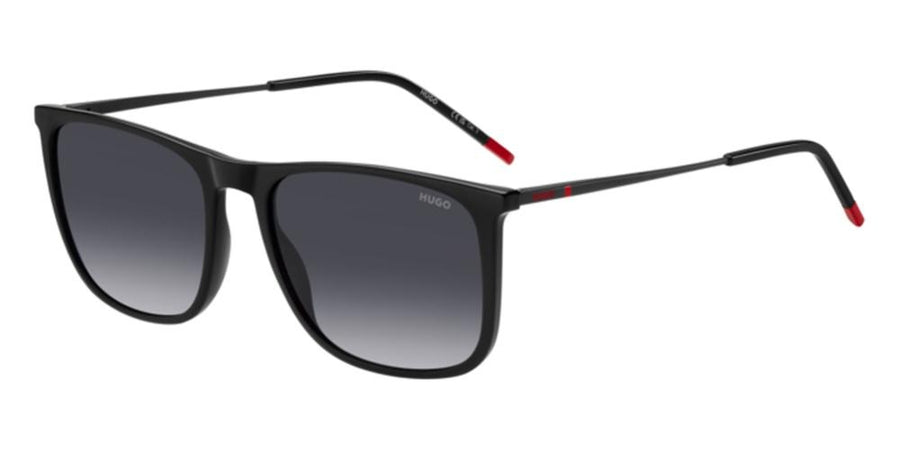 BOSS SUNGLASSES HG 1319_S_807-9O_57 Sonnenbrille ansicht-2