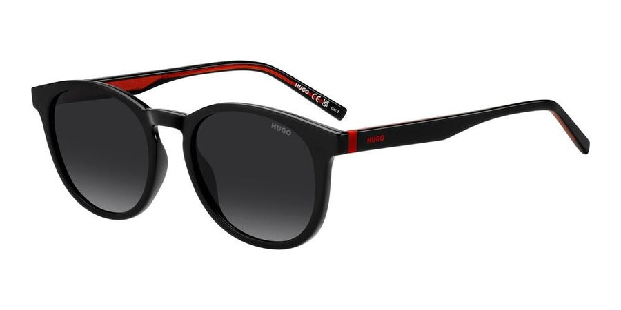 BOSS SUNGLASSES HG 1357_S_807-9O_52 Sonnenbrille ansicht-2