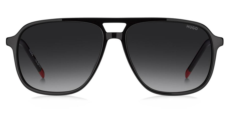 BOSS SUNGLASSES HG 1398_S_807-9O_58 Sonnenbrille