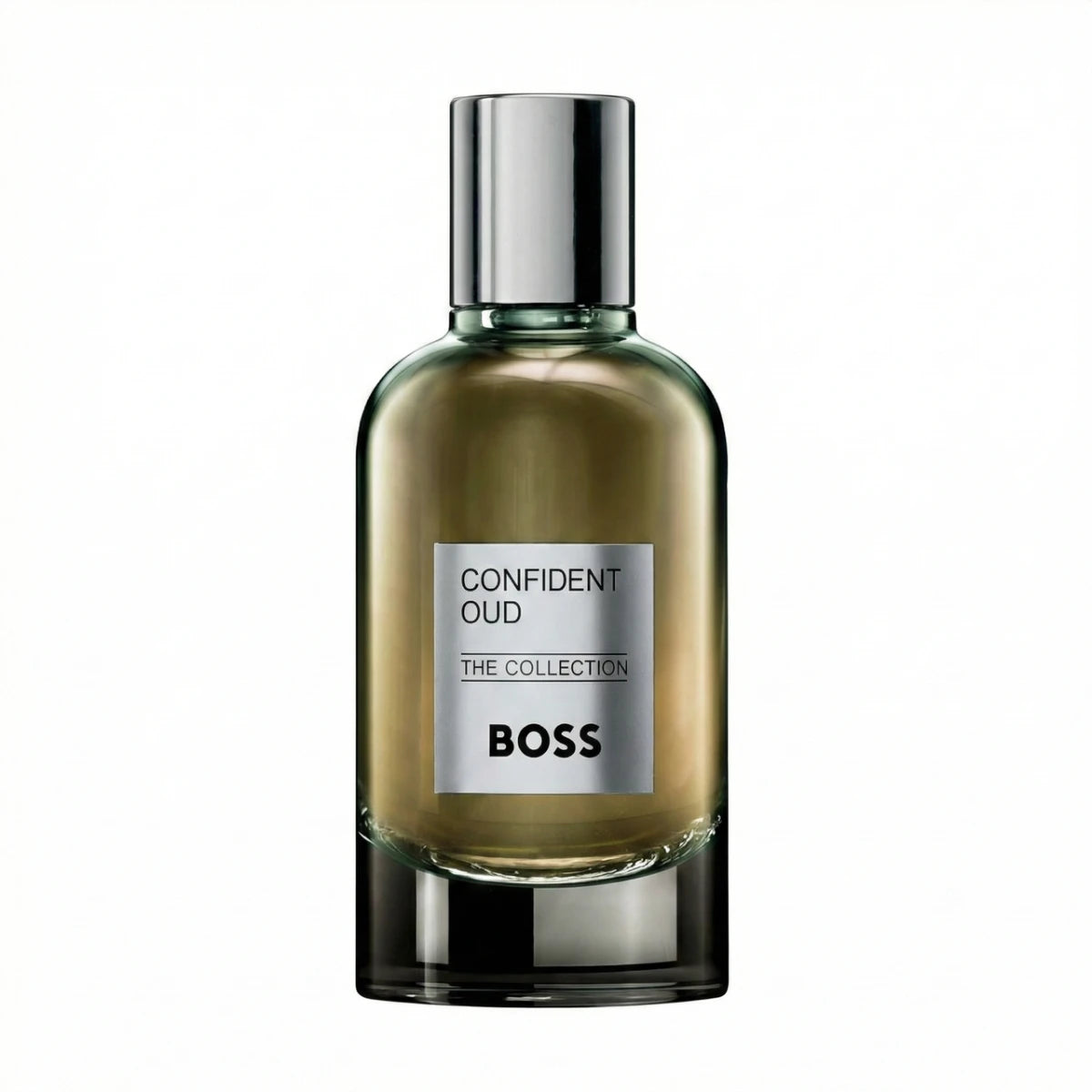 BOSS THE COLLECTION CONFIDENT OUD EDP 100 ML