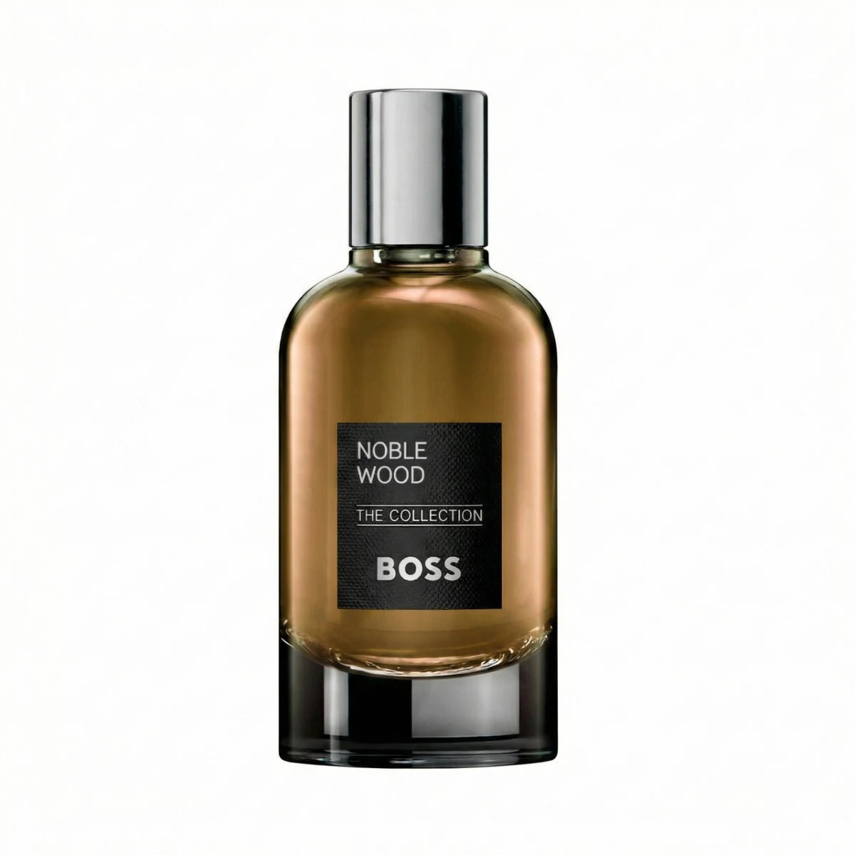 BOSS THE COLLECTION NOBLE WOOD EDP 100 ML