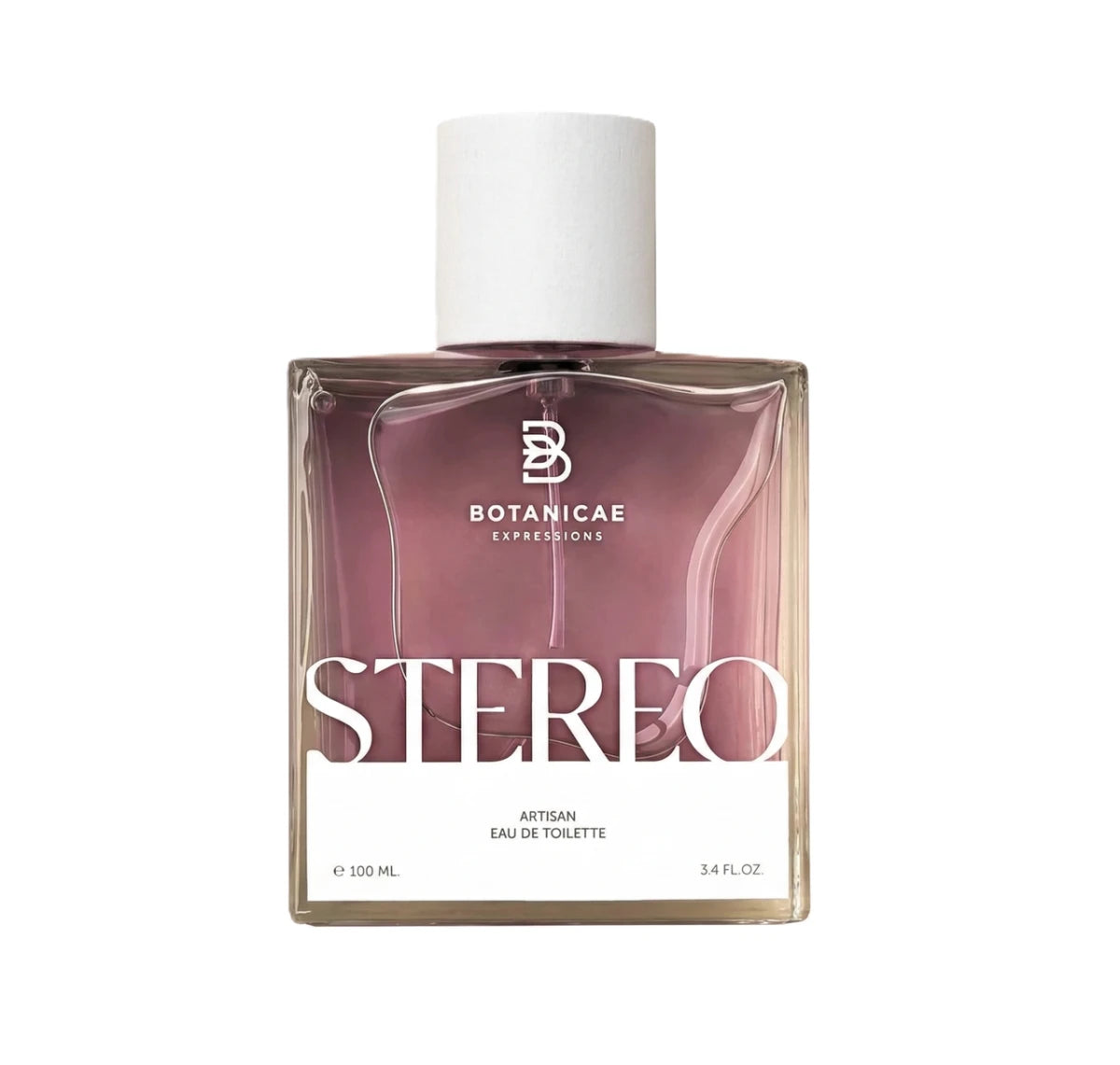BOTANICAE STEREO INTENSE EDT 100 ML
