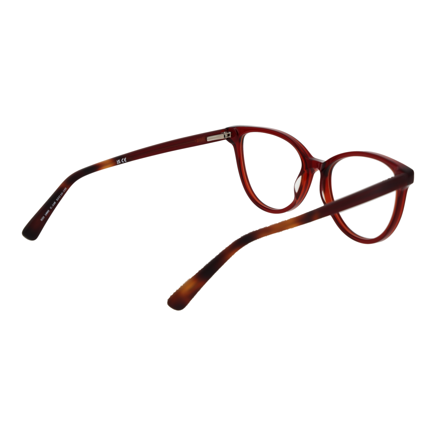 BOTANIQ EYEWEAR BIO-1005 52160 Sonnenbrille ansicht-2
