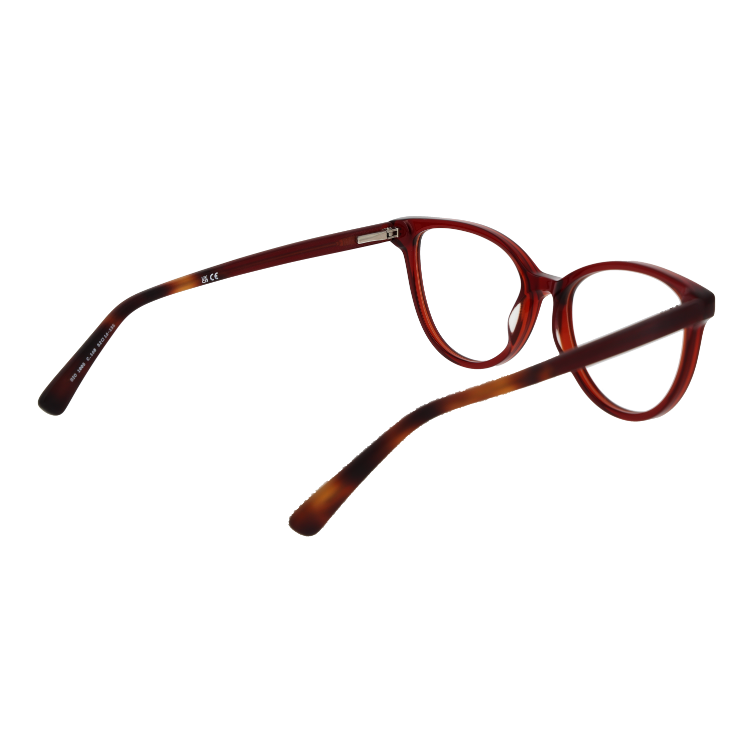 BOTANIQ EYEWEAR BIO-1005 52160 Sonnenbrille ansicht-2