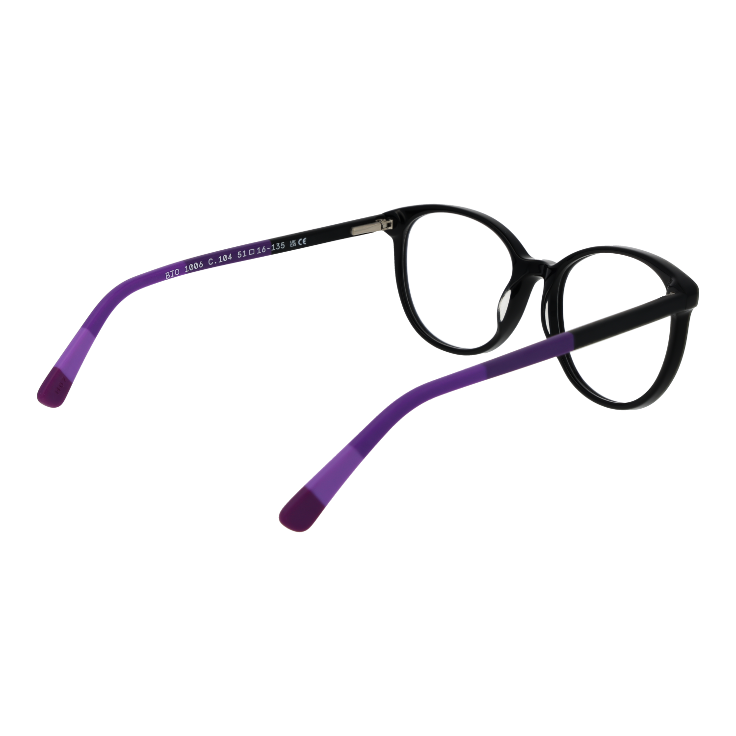 BOTANIQ EYEWEAR BIO-1006 51104 Sonnenbrille ansicht-2