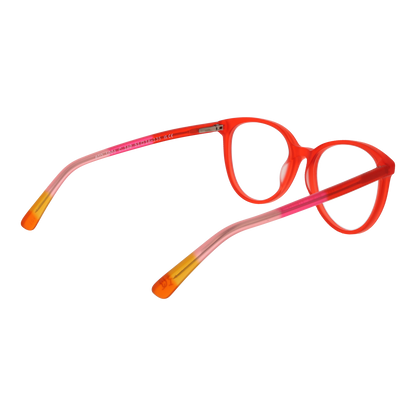 BOTANIQ EYEWEAR BIO-1006 51160 Sonnenbrille ansicht-2