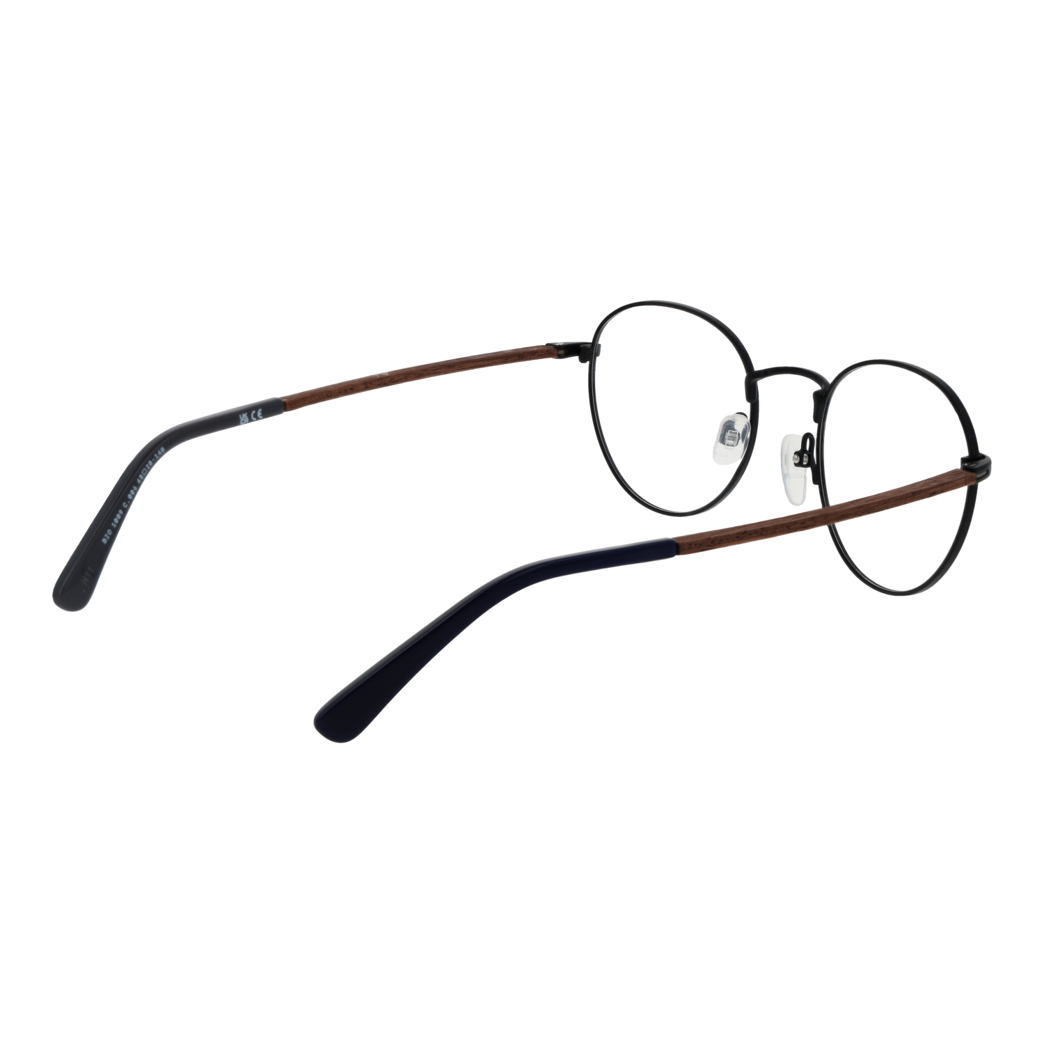 BOTANIQ EYEWEAR BIO-1009 48006 Sonnenbrille ansicht-2