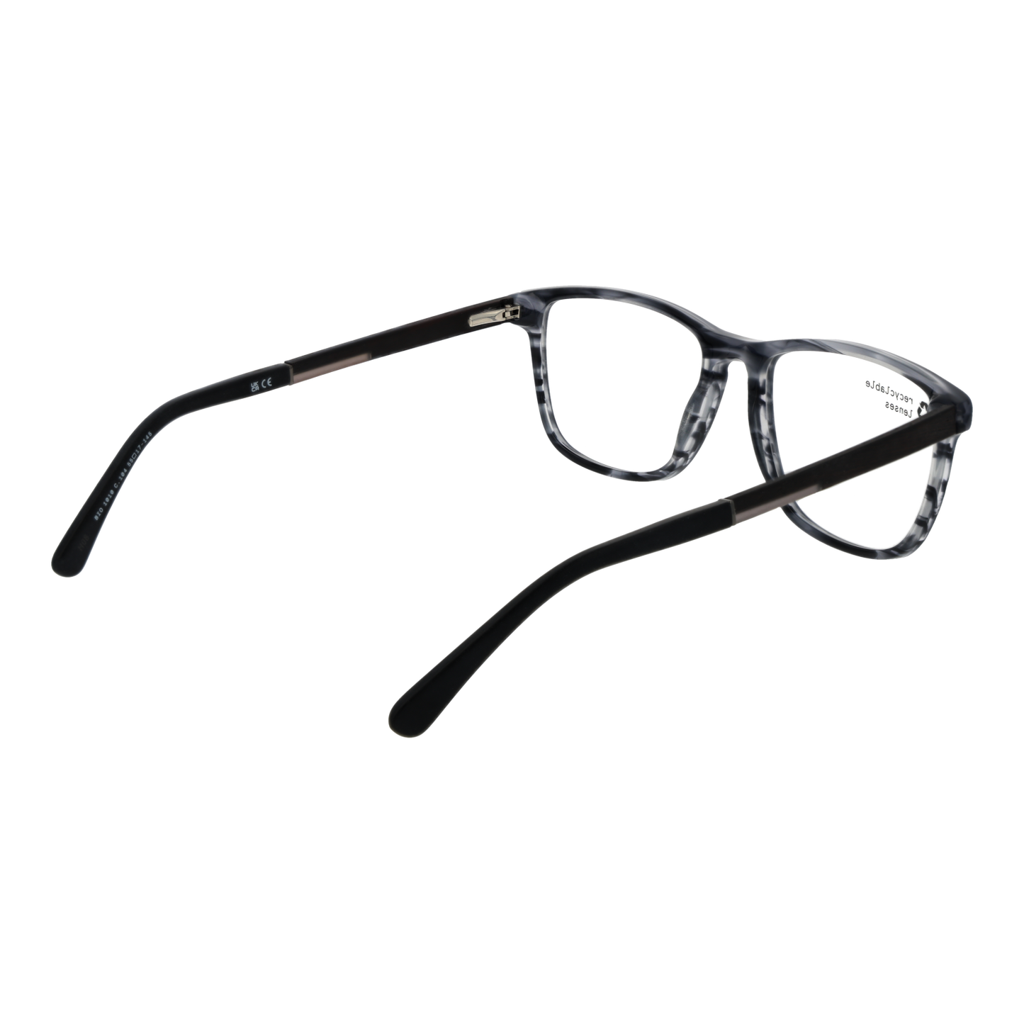 BOTANIQ EYEWEAR BIO-1010 55104 Sonnenbrille ansicht-2