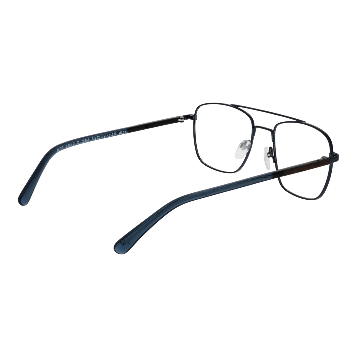 BOTANIQ EYEWEAR BIO-1019 52206 Sonnenbrille ansicht-2
