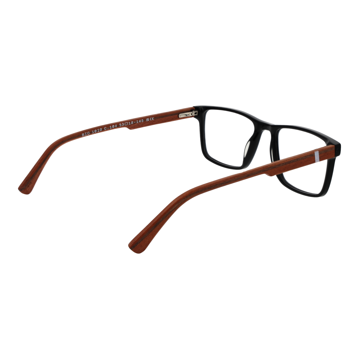 BOTANIQ EYEWEAR BIO-1020 53104 Sonnenbrille ansicht-2