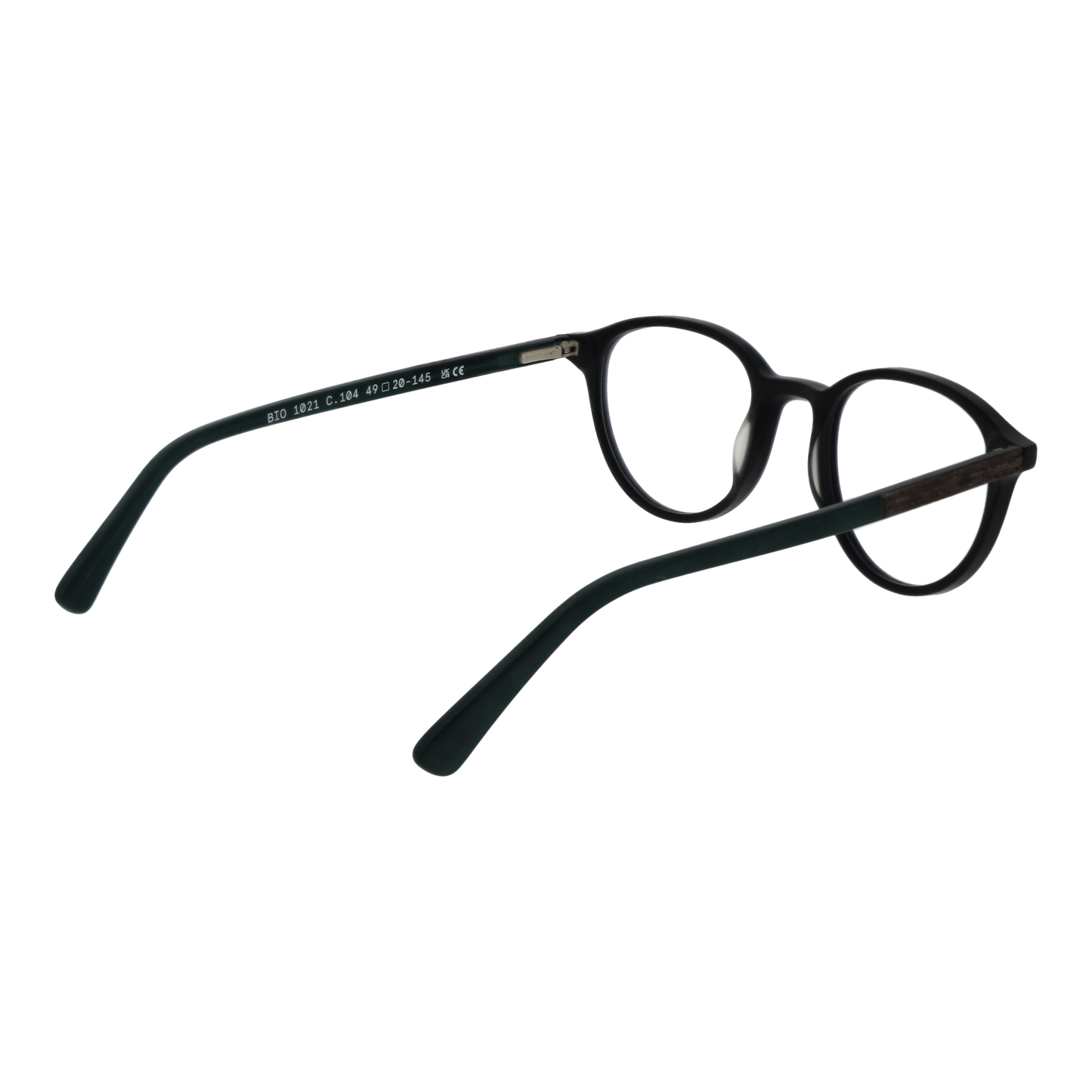 BOTANIQ EYEWEAR BIO-1021 49104 Sonnenbrille ansicht-2