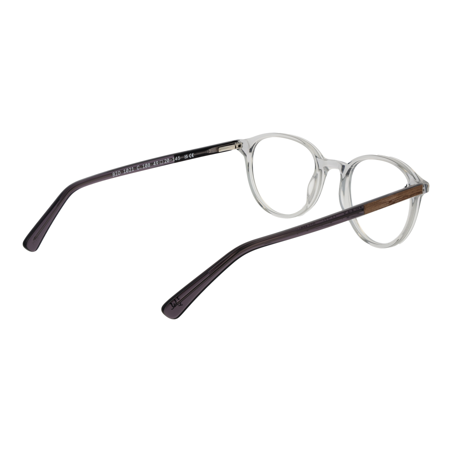 BOTANIQ EYEWEAR BIO-1021 49108 Sonnenbrille ansicht-2