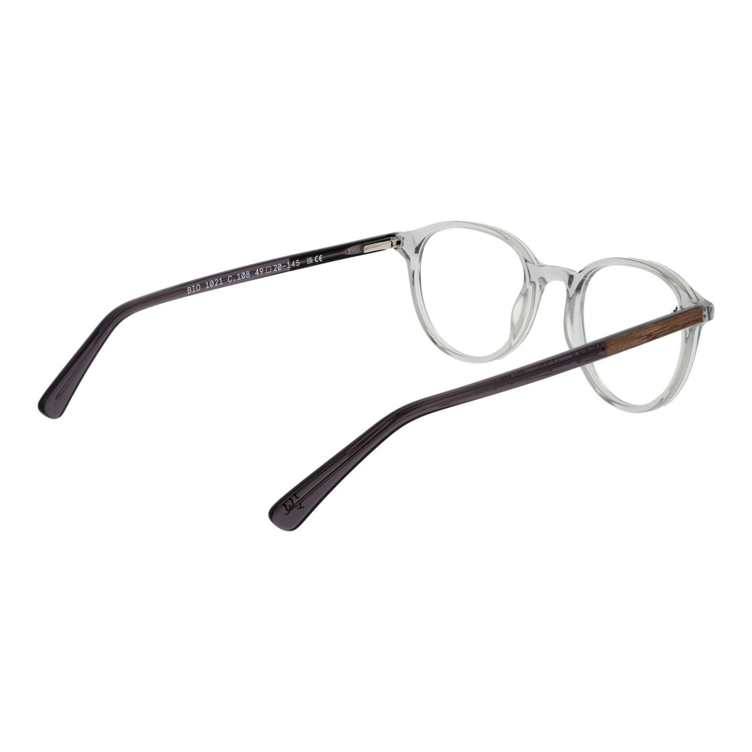 BOTANIQ EYEWEAR BIO-1021 49108 Sonnenbrille ansicht-2