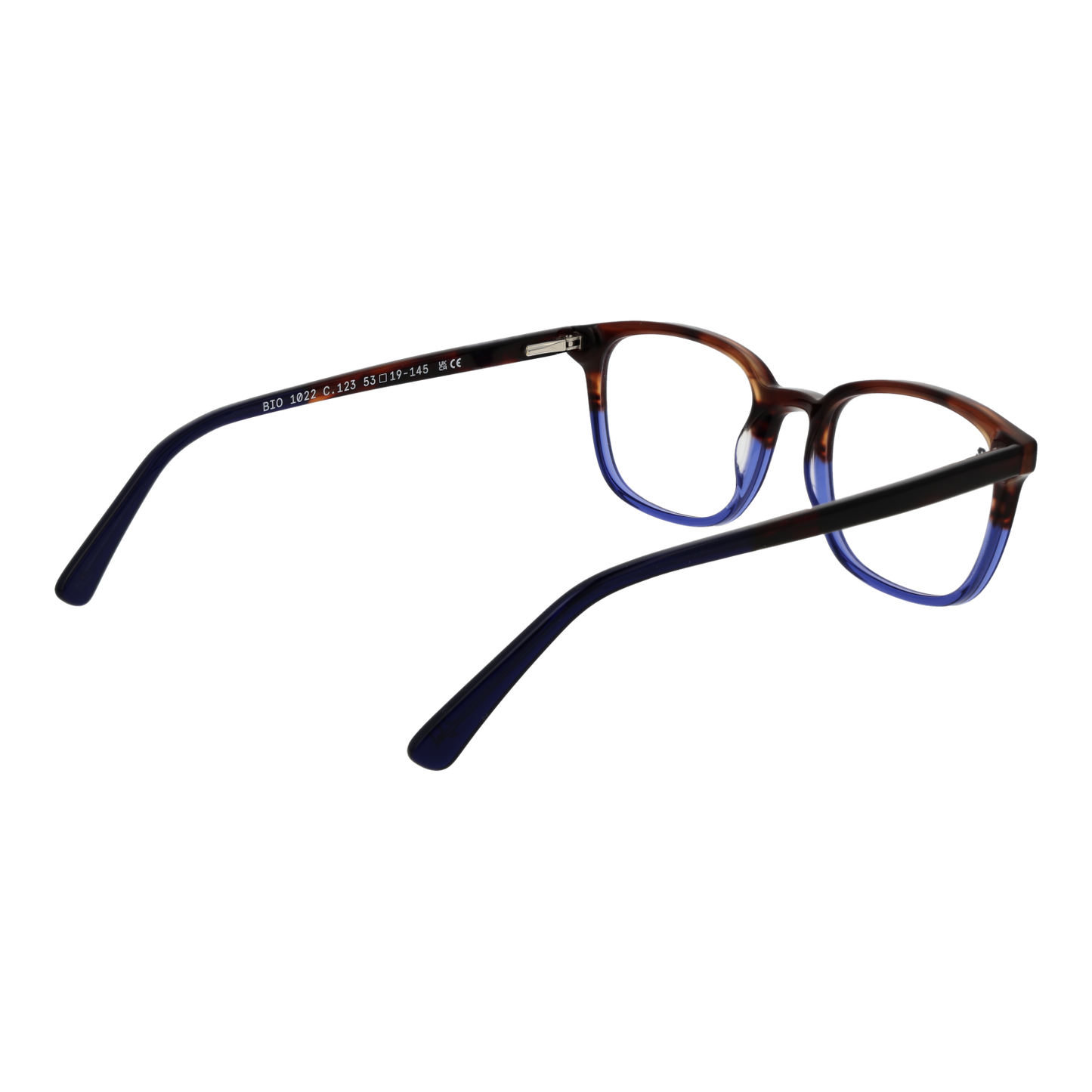 BOTANIQ EYEWEAR BIO-1022 53123 Sonnenbrille ansicht-2