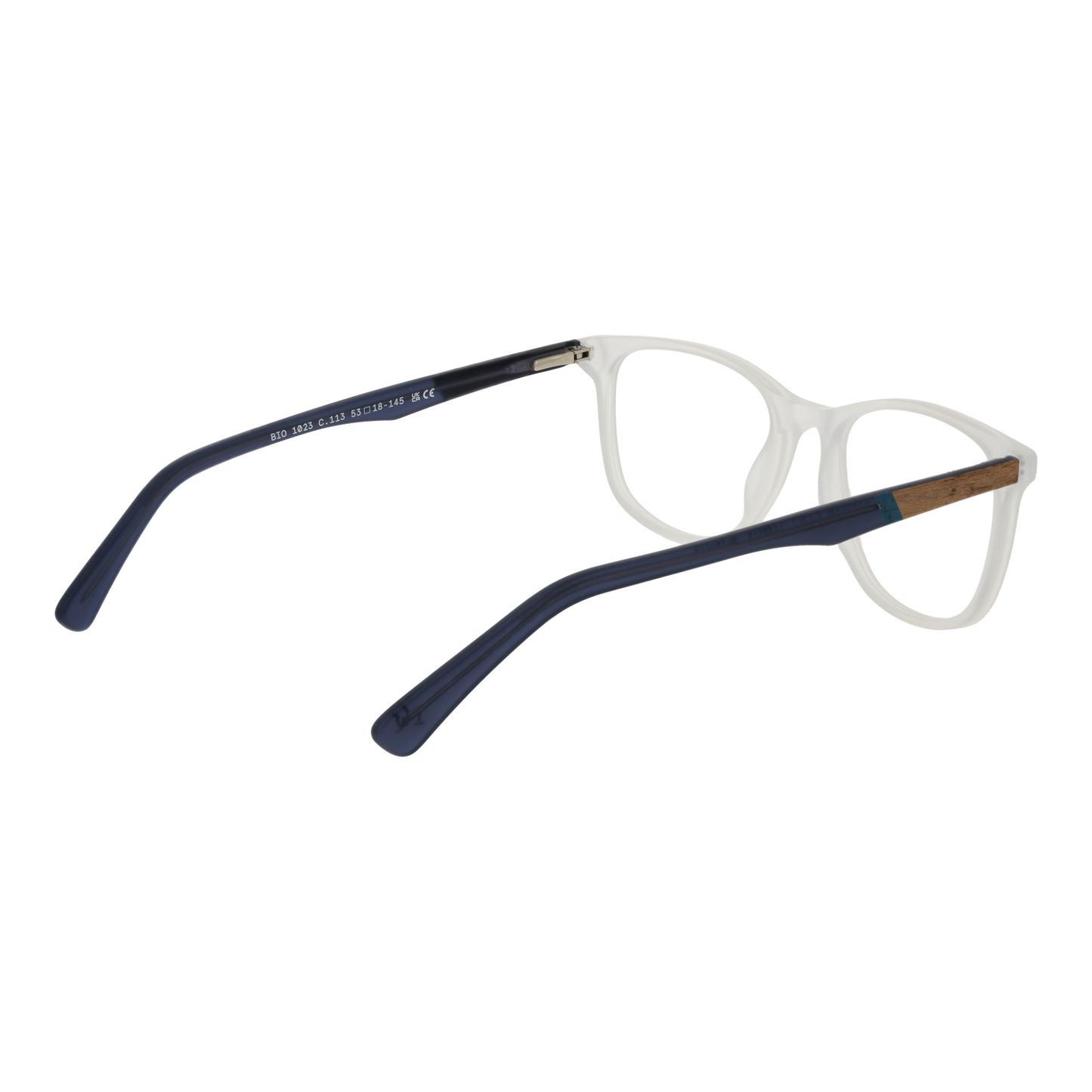 BOTANIQ EYEWEAR BIO-1023 53113 Sonnenbrille ansicht-2