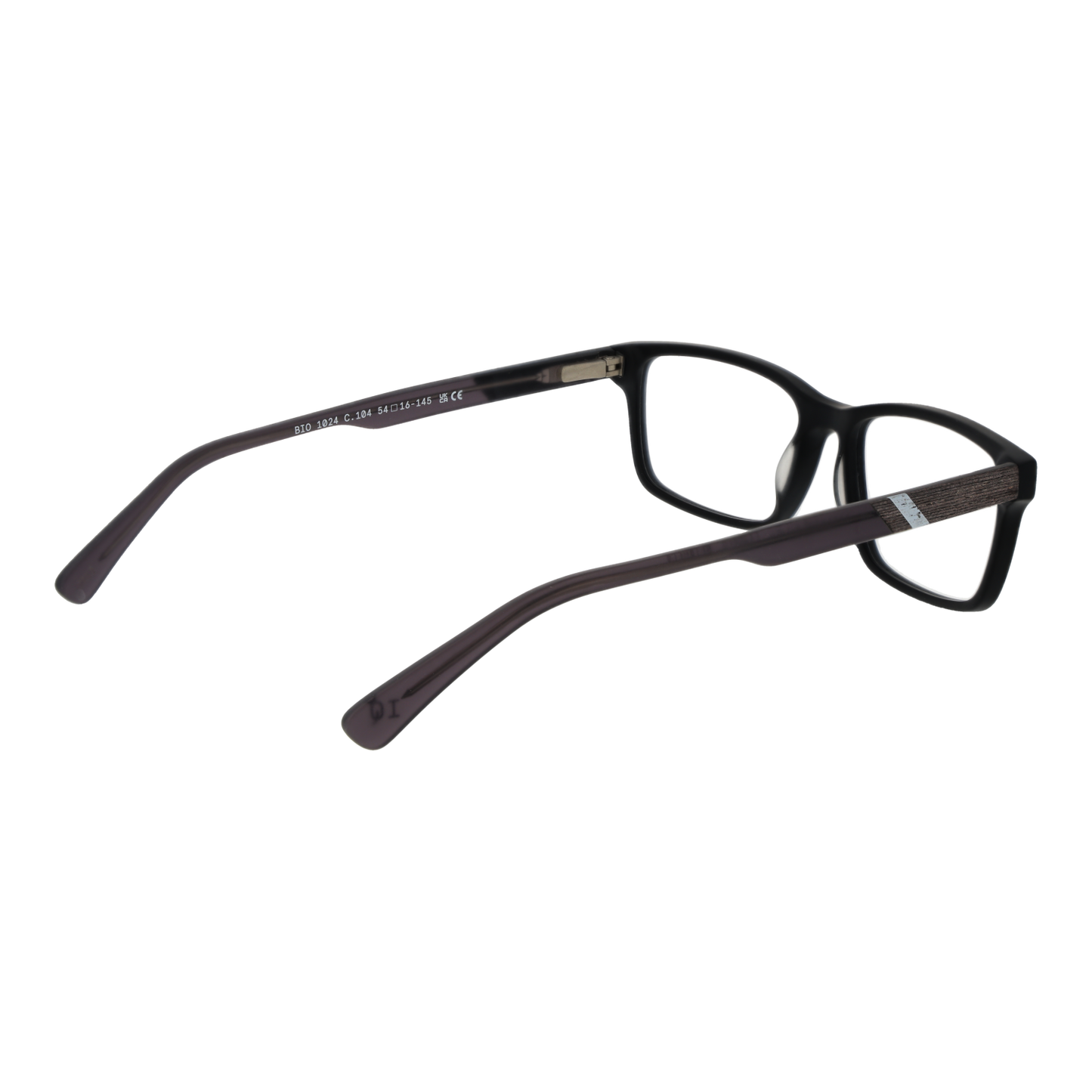 BOTANIQ EYEWEAR BIO-1024 54104 Sonnenbrille ansicht-2