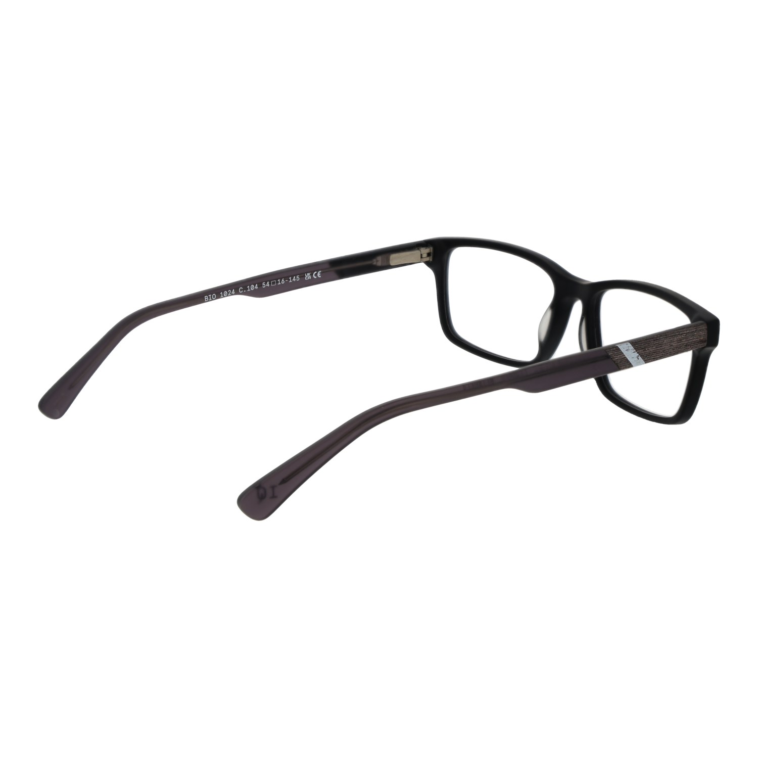 BOTANIQ EYEWEAR BIO-1024 54104 Sonnenbrille ansicht-2