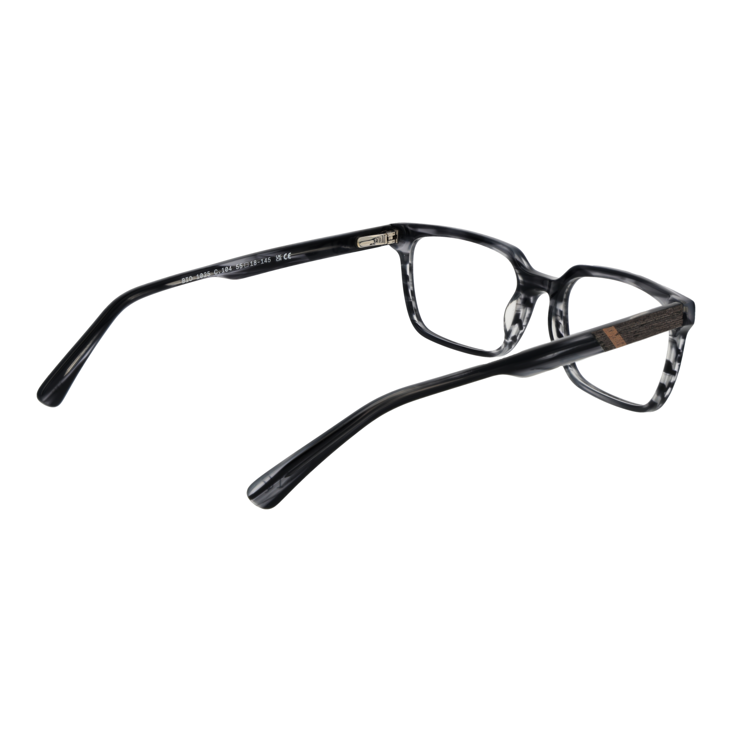 BOTANIQ EYEWEAR BIO-1025 55104 Sonnenbrille ansicht-2