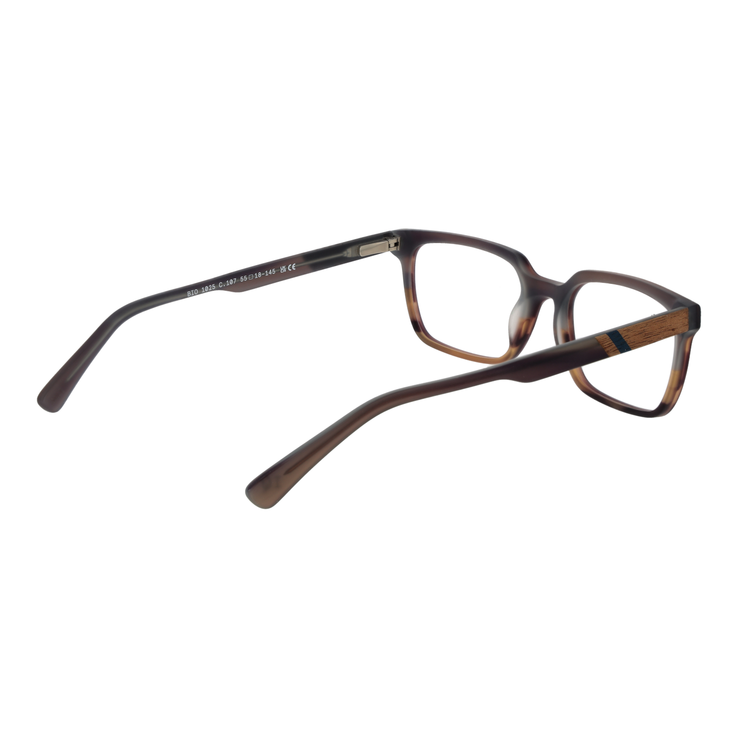 BOTANIQ EYEWEAR BIO-1025 55107 Sonnenbrille ansicht-2