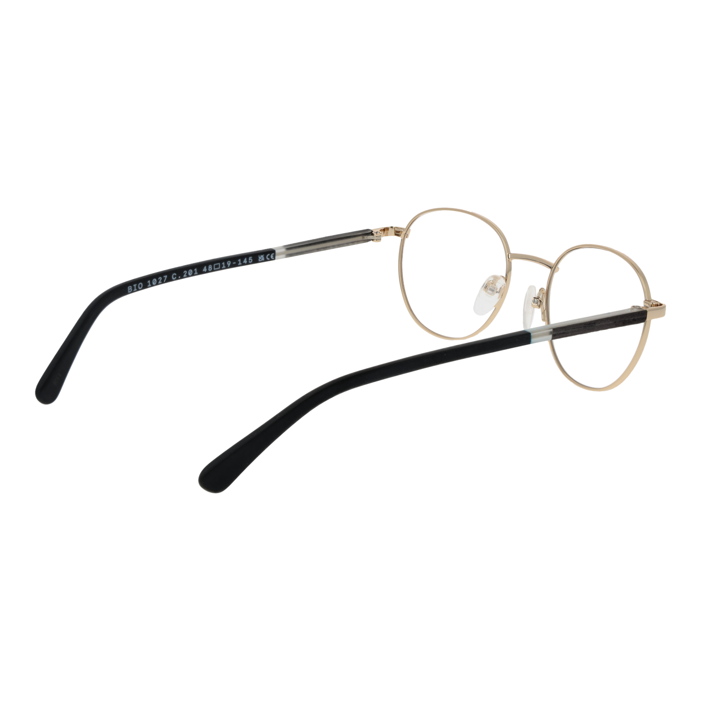 BOTANIQ EYEWEAR BIO-1027 48201 Sonnenbrille ansicht-2