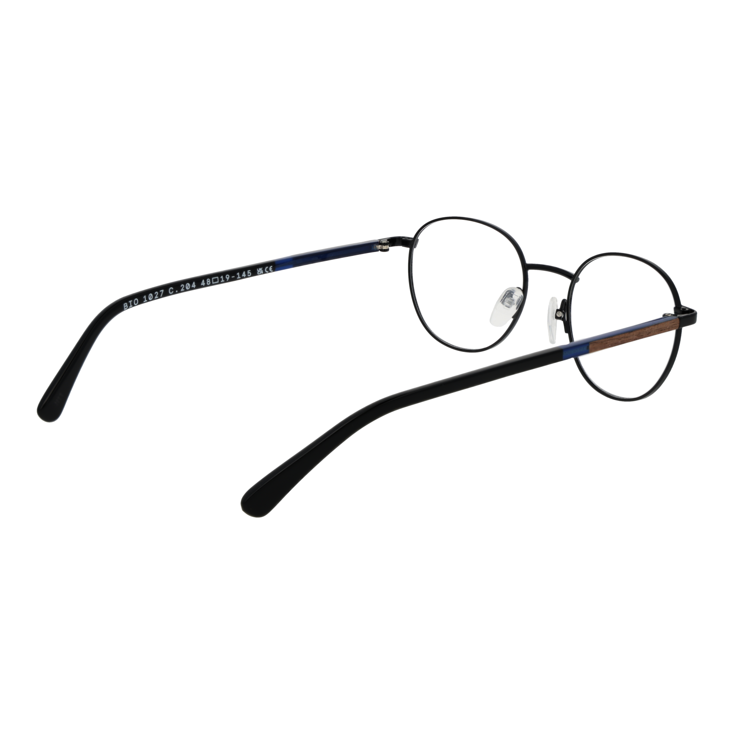 BOTANIQ EYEWEAR BIO-1027 48204 Sonnenbrille ansicht-2