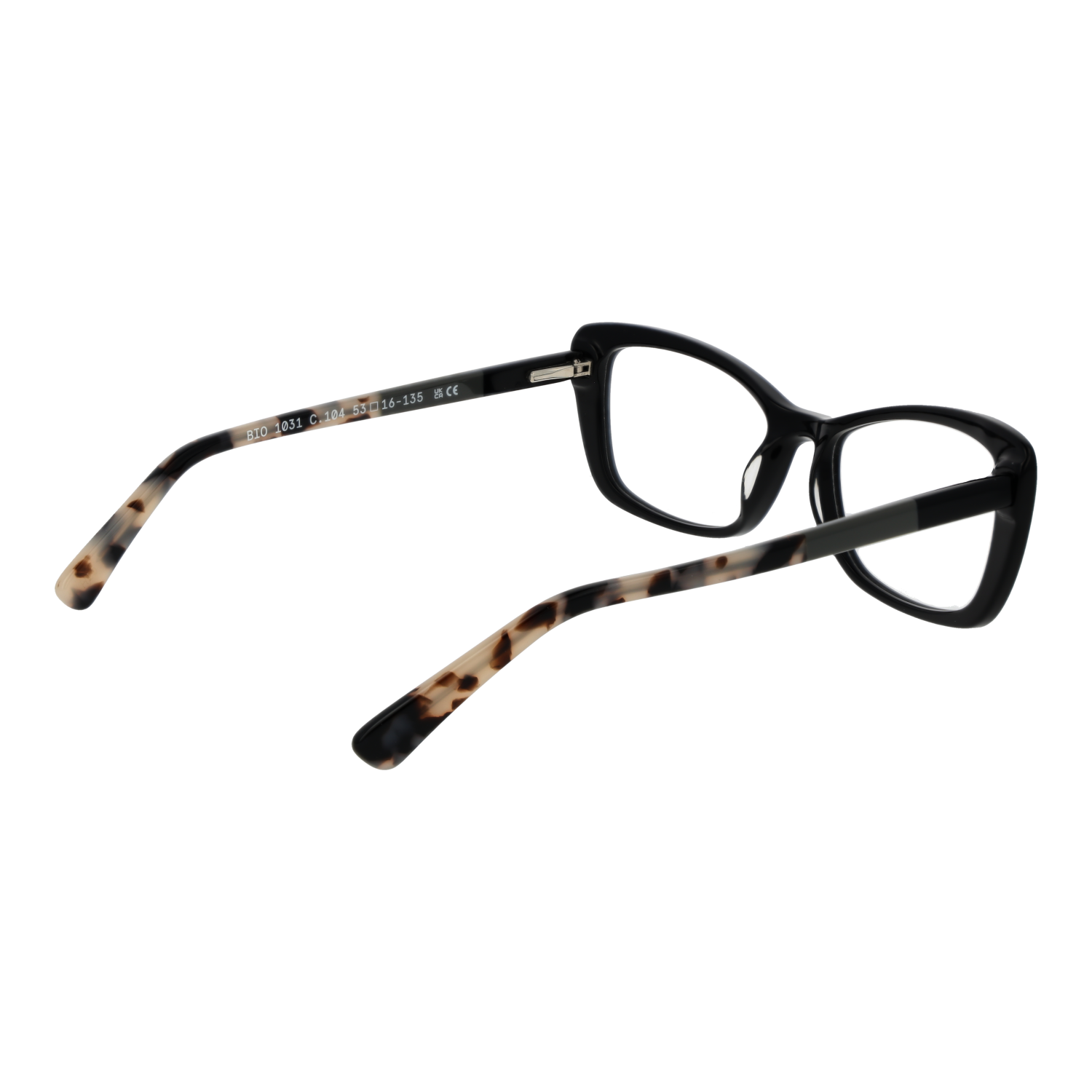 BOTANIQ EYEWEAR BIO-1031 53104 Sonnenbrille ansicht-2