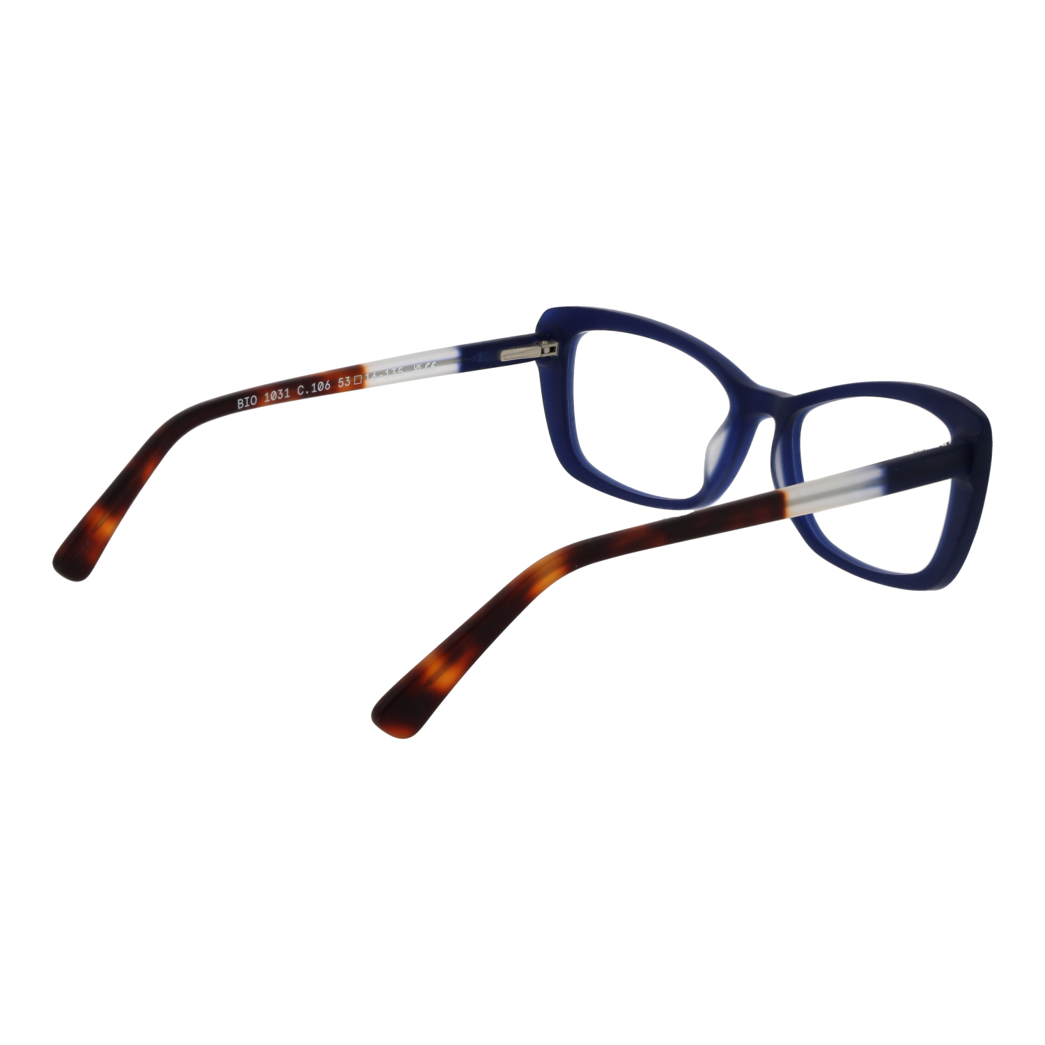 BOTANIQ EYEWEAR BIO-1031 53106 Sonnenbrille ansicht-2