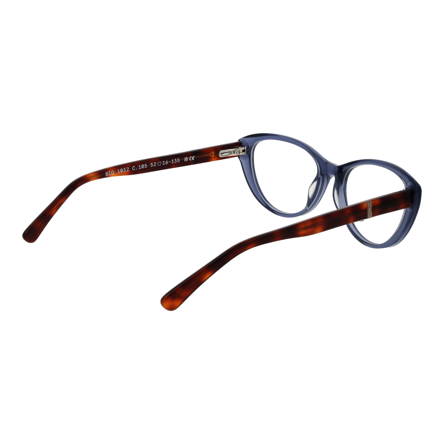BOTANIQ EYEWEAR BIO-1032 52105 Sonnenbrille ansicht-2