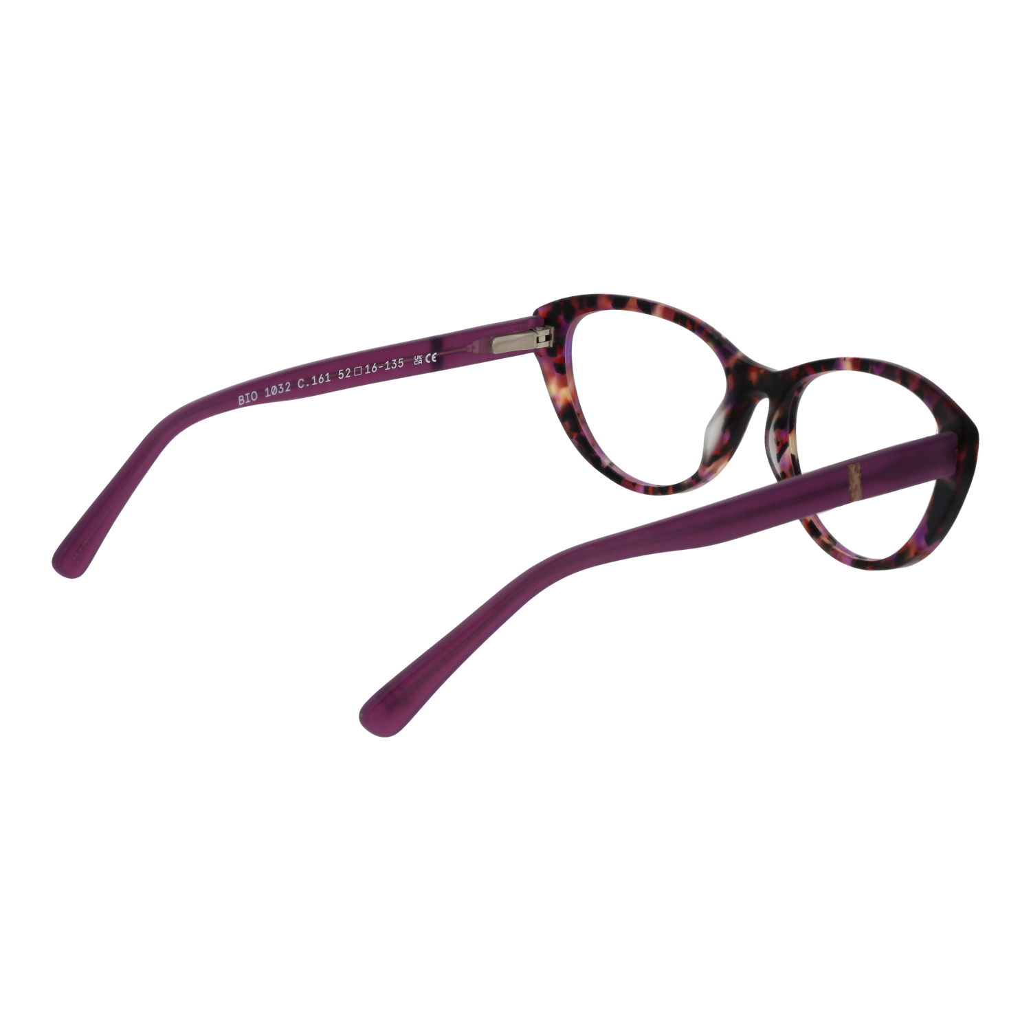 BOTANIQ EYEWEAR BIO-1032 52161 Sonnenbrille ansicht-2