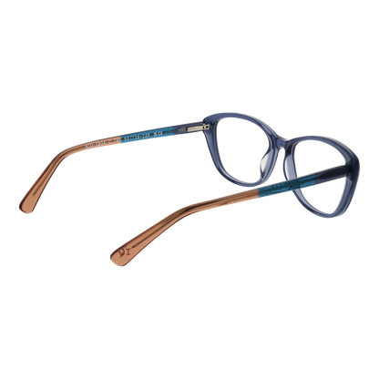 BOTANIQ EYEWEAR BIO-1034 53105 Sonnenbrille ansicht-2