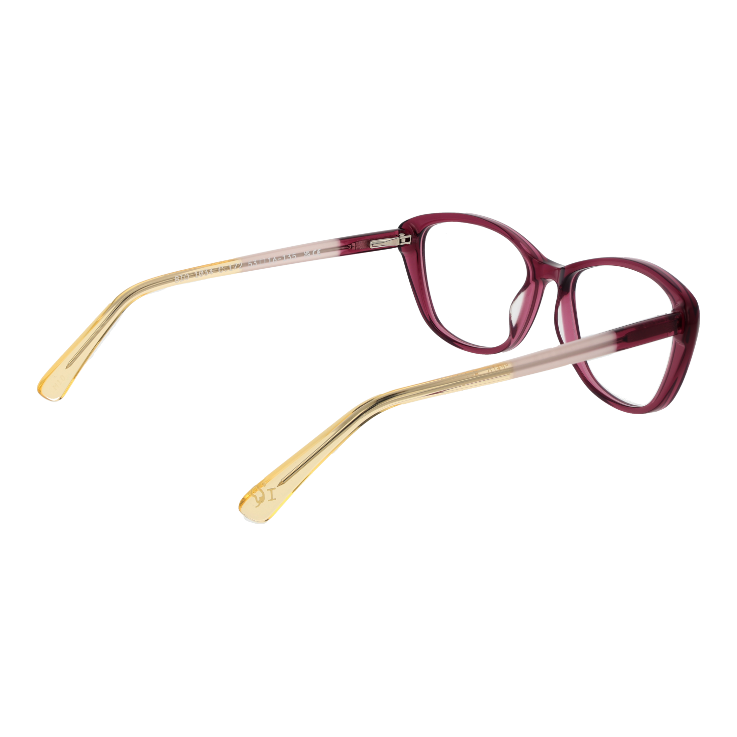 BOTANIQ EYEWEAR BIO-1034 53172 Sonnenbrille ansicht-2