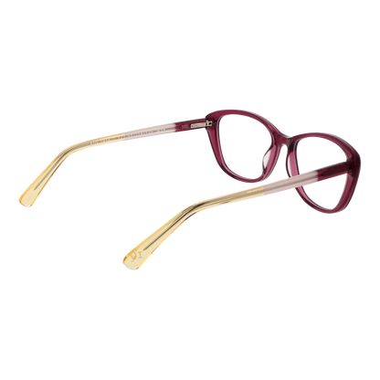 BOTANIQ EYEWEAR BIO-1034 53172 Sonnenbrille ansicht-2