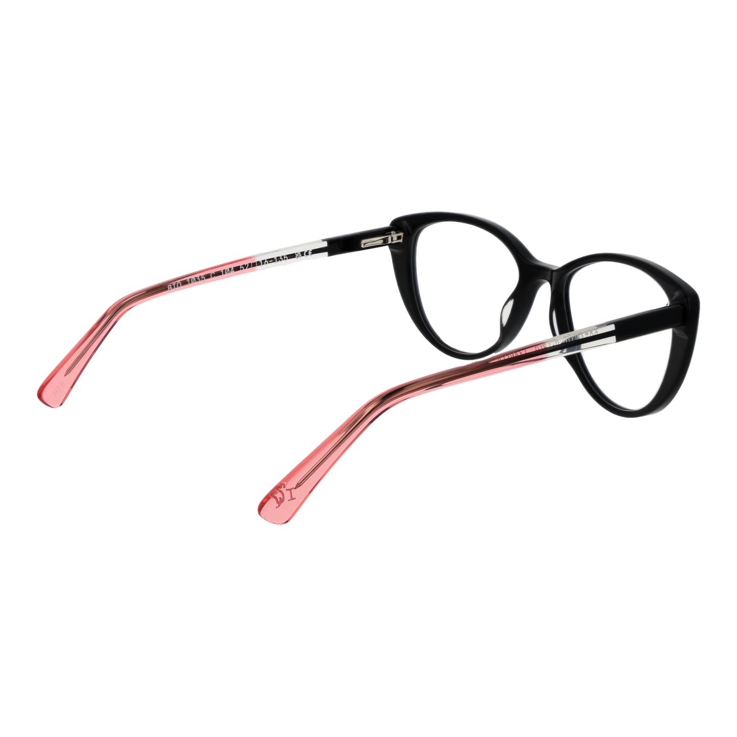 BOTANIQ EYEWEAR BIO-1035 52104 Sonnenbrille ansicht-2