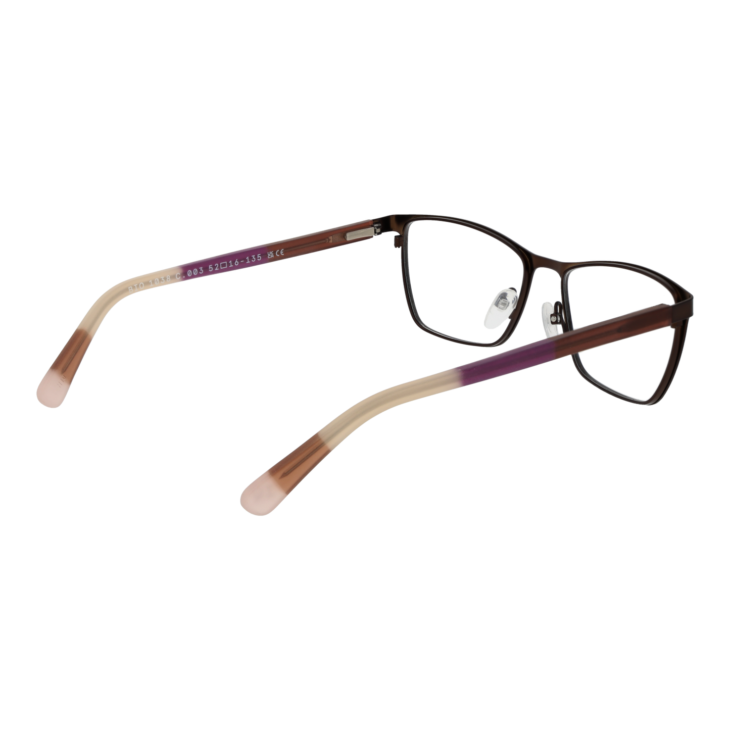 BOTANIQ EYEWEAR BIO-1038 52003 Sonnenbrille ansicht-2