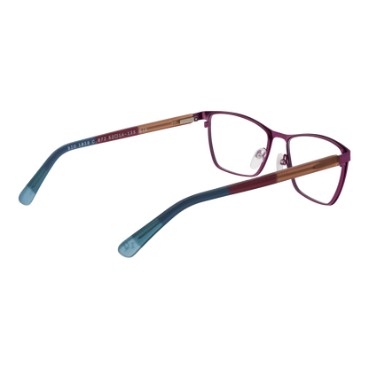BOTANIQ EYEWEAR BIO-1038 52072 Sonnenbrille ansicht-2