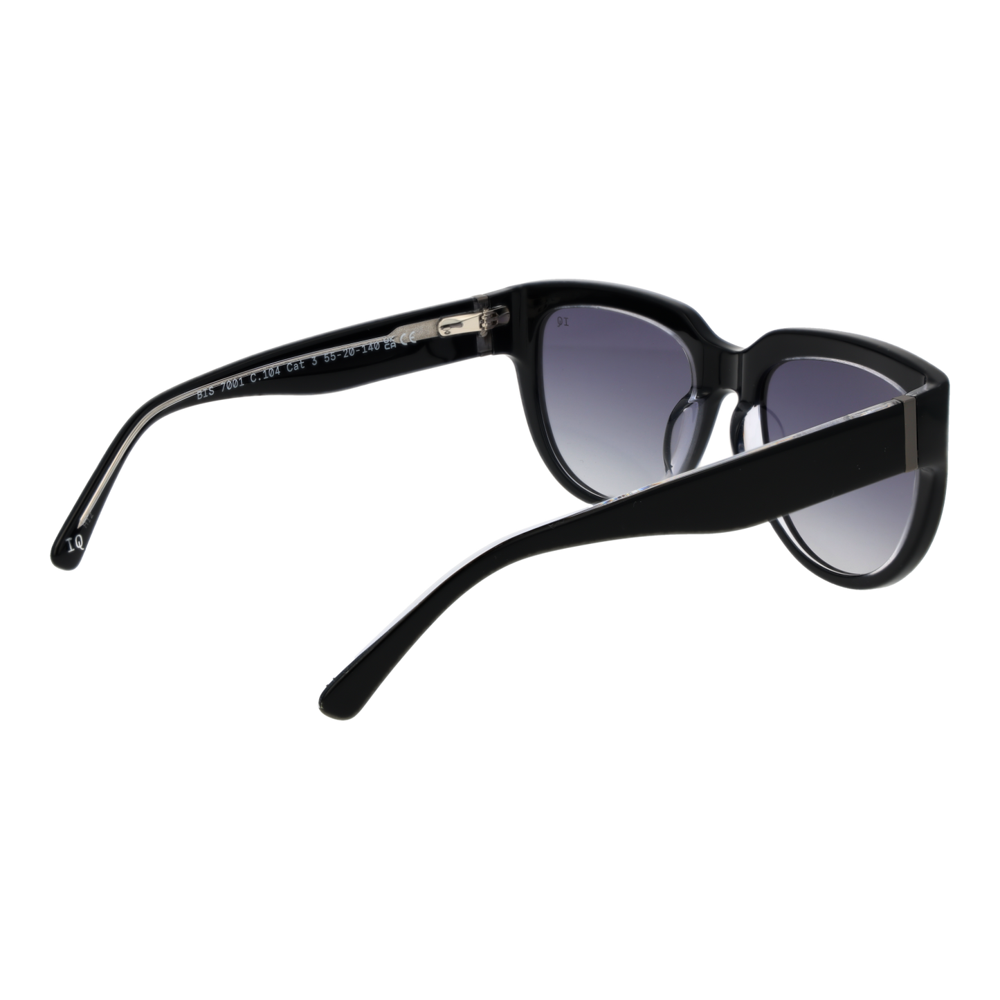 BOTANIQ SUNGLASSESS BIS-7001 55104 Sonnenbrille ansicht-2