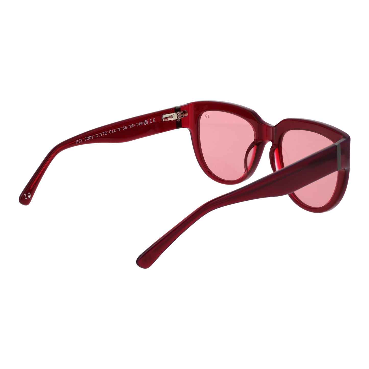 BOTANIQ SUNGLASSESS BIS-7001 55172 Sonnenbrille ansicht-2
