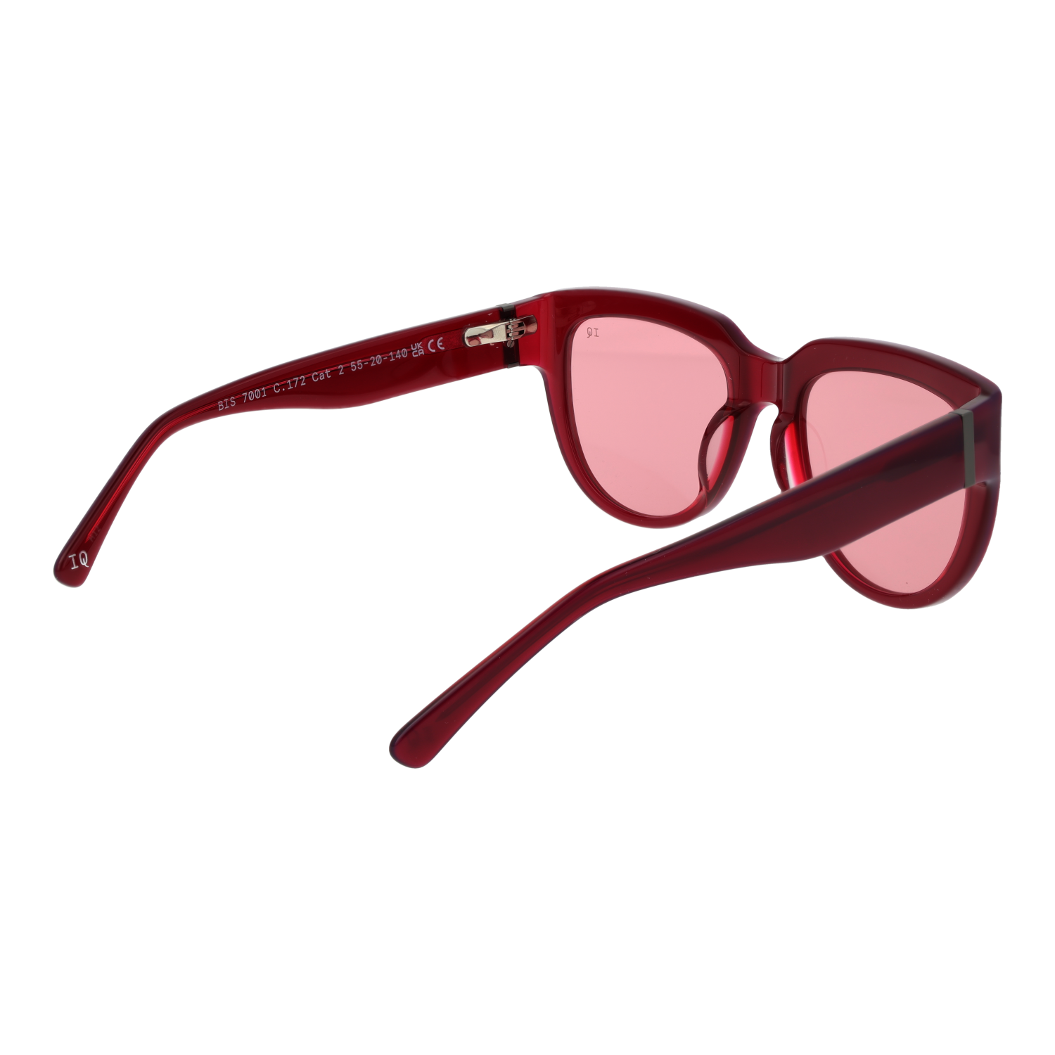 BOTANIQ SUNGLASSESS BIS-7001 55172 Sonnenbrille ansicht-2