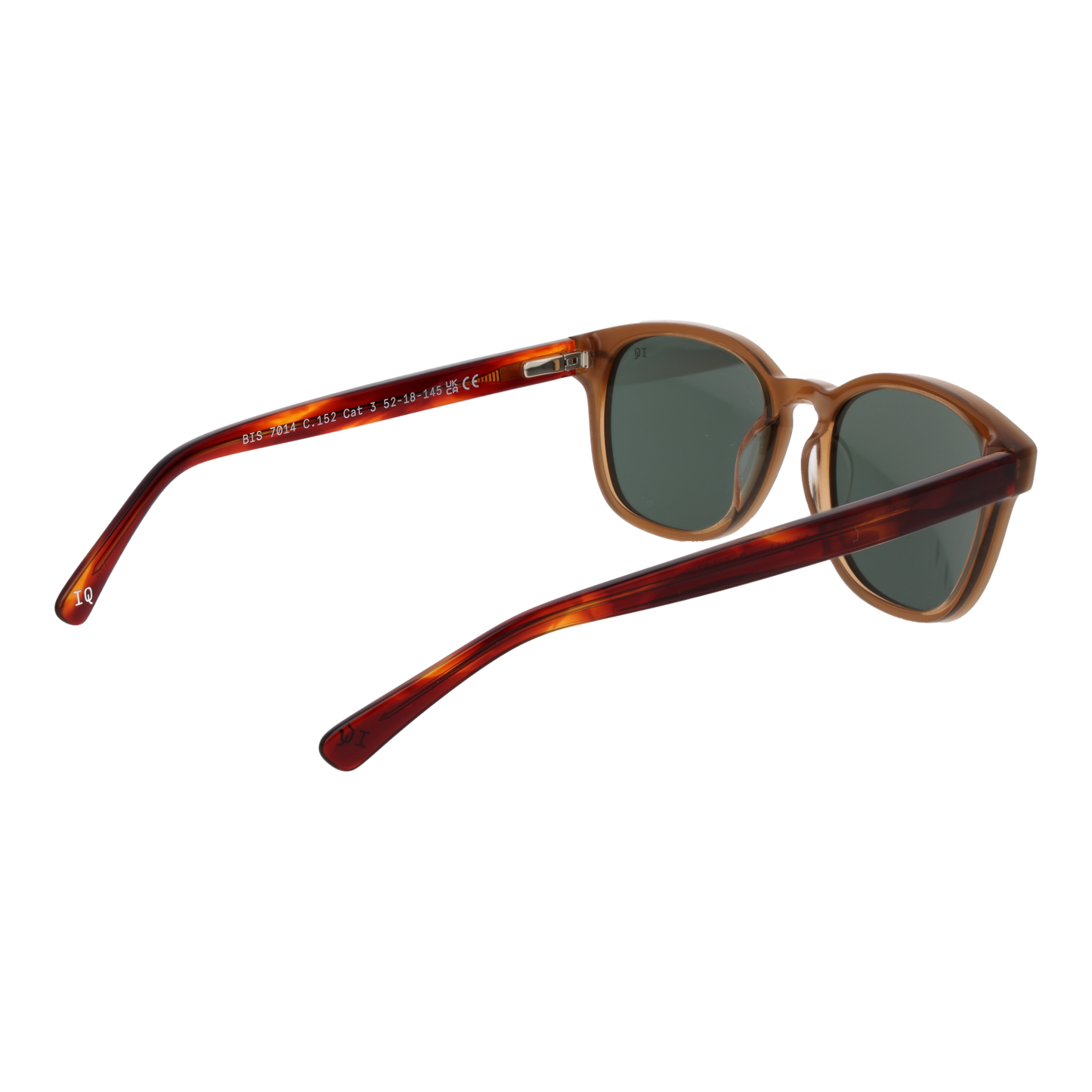 BOTANIQ SUNGLASSESS BIS-7014 52152 Sonnenbrille ansicht-2