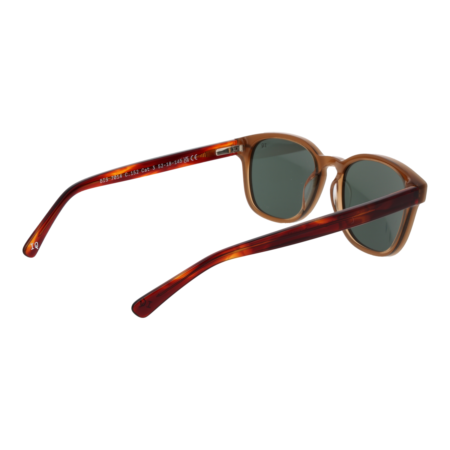 BOTANIQ SUNGLASSESS BIS-7014 52152 Sonnenbrille ansicht-2