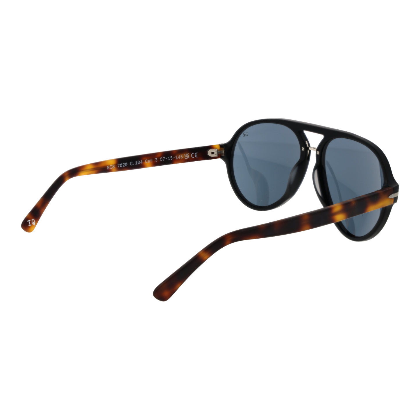 BOTANIQ SUNGLASSESS BIS-7020 57104 Sonnenbrille ansicht-2
