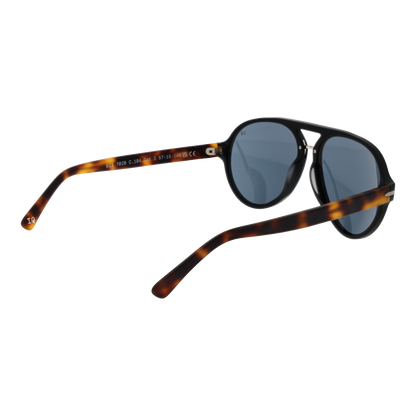 BOTANIQ SUNGLASSESS BIS-7020 57104 Sonnenbrille ansicht-2