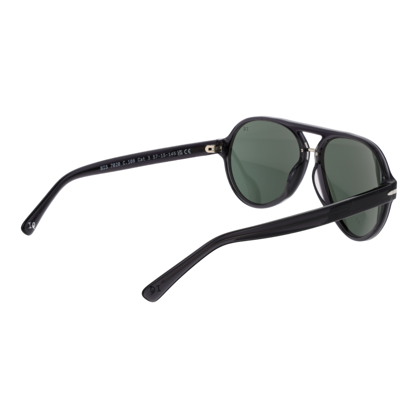 BOTANIQ SUNGLASSESS BIS-7020 57108 Sonnenbrille ansicht-2