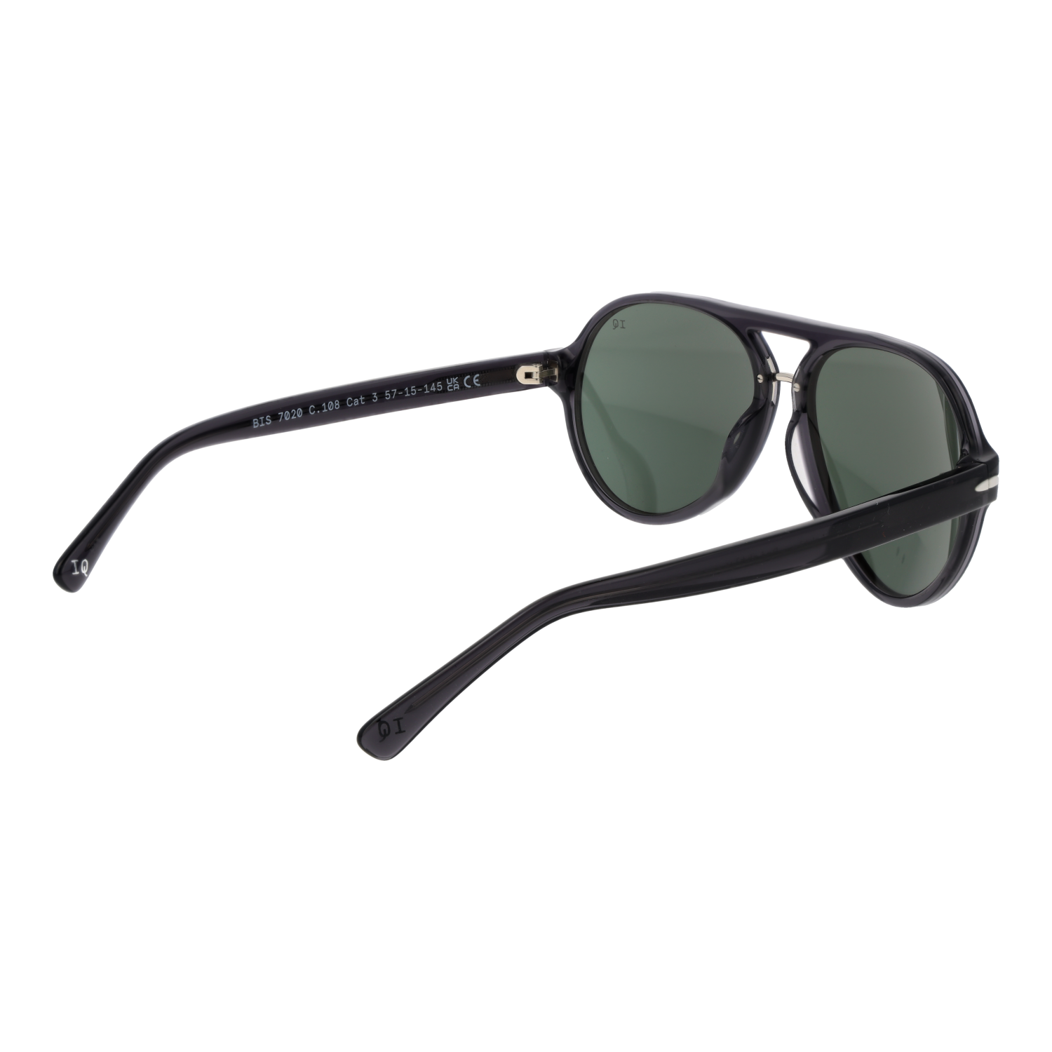 BOTANIQ SUNGLASSESS BIS-7020 57108 Sonnenbrille ansicht-2