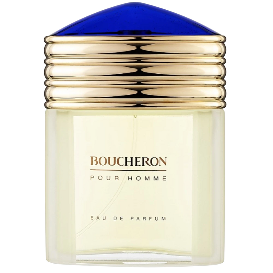 Boucheron Eau de Parfum für Männer 100 ml
