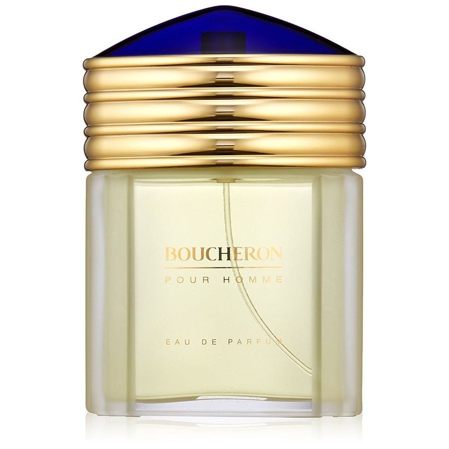 Boucheron, Boucheron, Eau de Parfum, Für Männer, 100 ml *Tester